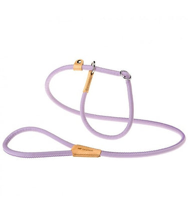 Ferplast Derby GC Eco Leather Dog Leash - Collar (Ø 1.2 x 170cm)